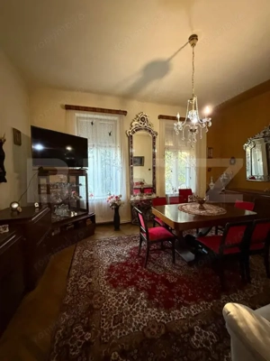 Proprietate centrala, casa boiereasca cu 800 mp teren