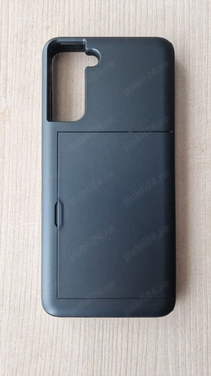 Husa Telefon Samsung S21 S21 Plus S21FE