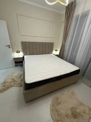 Apartament 2 camere, lux, parcare, zona Vivo