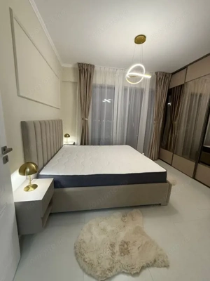 Apartament 2 camere, lux, parcare, zona Vivo