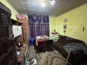 Apartament de 2 camere, 34.45 mp, strada Partizanilor