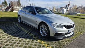 Vand BMW 435ix,  306cp - imagine 2