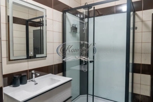 Apartament luminos cu terasa, parcare subterana si paza permianenta - imagine 13