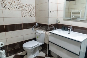 Apartament luminos cu terasa, parcare subterana si paza permianenta - imagine 14