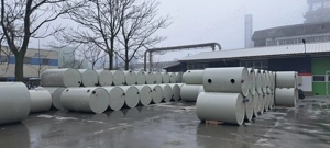 Fosa septica ecologica - imagine 2