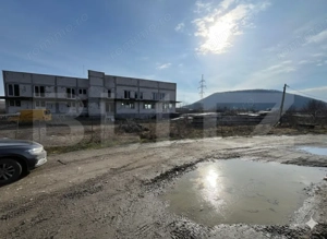  Clădire Comercială/Pensiune - Zona Teraplast - Front 96ml + Teren