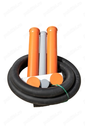 Fosa septica ecologica - imagine 4