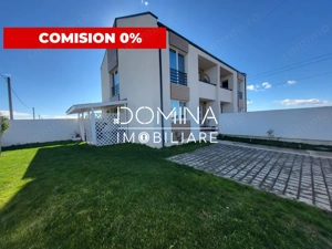 Vilă de Lux Drăgoieni – Mobilată, Utilată și Gata de mutat