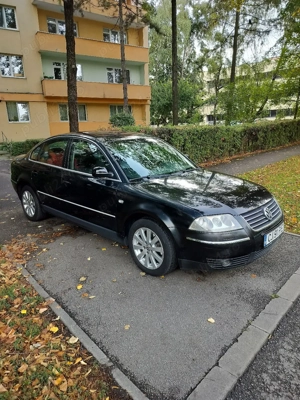 Vând Volkswagen Passat B 5.5 4MOTION highline 