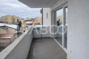 Garsoniera bucatarie separata de inchirat Doamna Stanca lift balcon - imagine 7