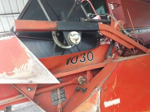 Vand combina Case IH 1660 - imagine 3