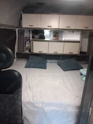 S Vand Urgent,autorulotă Mercedes Sprinter  2007 DEOSEBITĂsau Schimb ofer 20 mii eur peste 2015 - imagine 9