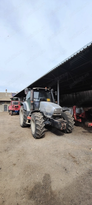 Vând tractor Same Iron 130 - imagine 3