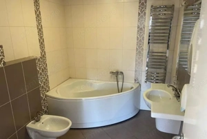 Vila 7 camere zona Floreasca  - imagine 10