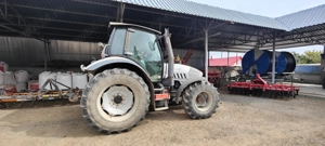 Vând tractor Same Iron 130 - imagine 4