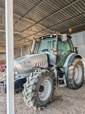 Vând tractor Same Iron 130