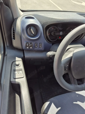 Opel Vivavo 2019 1.6 CDTI 120 CP varianta lunga - imagine 9