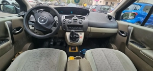 Vand Renault Megane Grand Scenic 2 - imagine 2