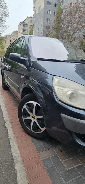 Vand Renault Megane Grand Scenic 2 - imagine 5