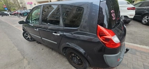 Vand Renault Megane Grand Scenic 2