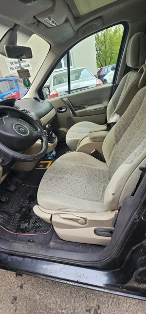 Vand Renault Megane Grand Scenic 2 - imagine 3