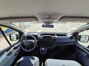 Opel Vivavo 2019 1.6 CDTI 120 CP varianta lunga - imagine 4