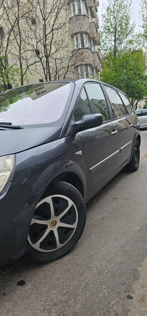 Vand Renault Megane Grand Scenic 2 - imagine 7