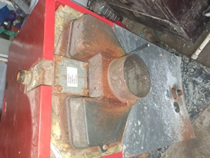 Centrala  Lamborghini Eco-Logic 4 - imagine 3