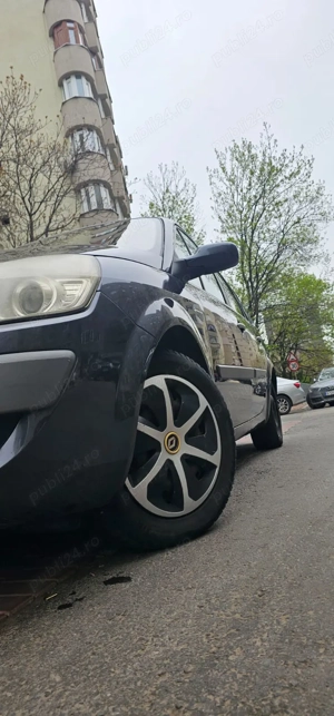 Vand Renault Megane Grand Scenic 2 - imagine 6