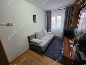 Garsoniera decomandata la etajul 1 in zona Lupeni din Sibiu - imagine 2