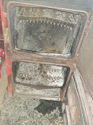 Centrala  Lamborghini Eco-Logic 4 - imagine 2