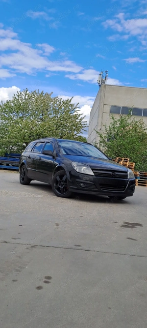 Vând Opel Astra H - imagine 10