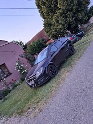 Vând Opel Astra H - imagine 9