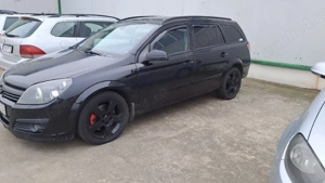 Vând Opel Astra H - imagine 6