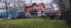  Vila 8 camere zona Drumul Taberei