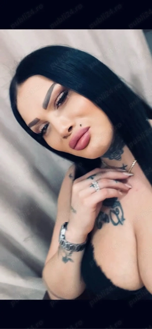 buna numele meu este sonya azi am ajuns