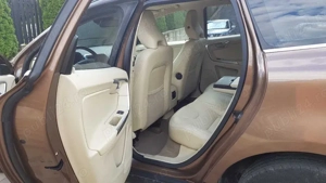 Ocazie - reducere Volvo XC 60, an 2013, SUMMUM - imagine 2
