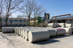 Fosa septica ecologica - imagine 2