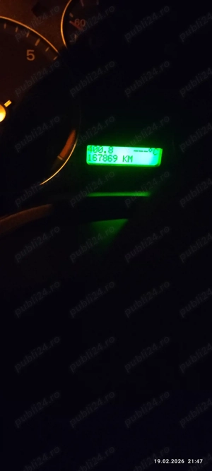 Vând Ford focus MK2 benzină  - imagine 2