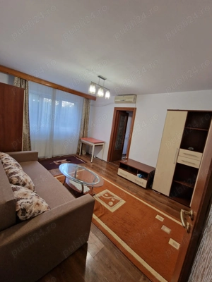 De închiriat apartament cu 2 camere, Calea Șagului