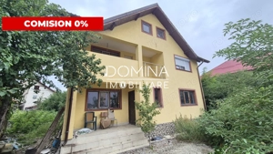 Închiriere imobil P+1, situat în zonă centrală - Aleea Zorilor