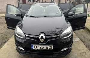 Vand Renault Megane 2014,1.5 dci