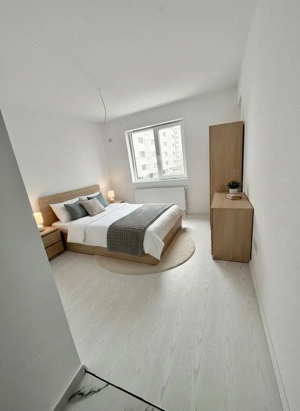 Apartament cu 2 camere iunie 2026 zona Militari Residence - imagine 2