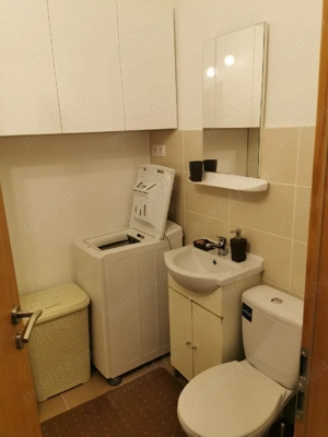 Inchiriez apartament 3 camere, Strada Cugir - imagine 5