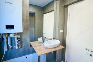 Spatiu comercial  Sediu firma  Birouri PREMIUM bloc Nou zona blv. G. Cosbuc - imagine 6