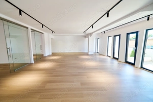 Spatiu comercial  Sediu firma  Birouri PREMIUM bloc Nou zona blv. G. Cosbuc - imagine 9