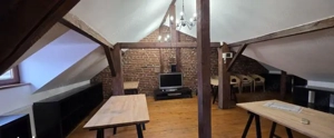Vila 5 camere zona Alba Iulia centrala si linistita - imagine 4