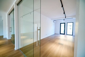 Spatiu comercial  Sediu firma  Birouri PREMIUM bloc Nou zona blv. G. Cosbuc - imagine 4
