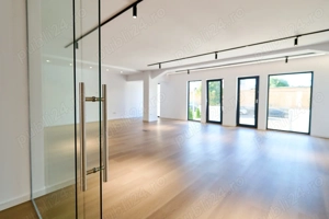 Spatiu comercial  Sediu firma  Birouri PREMIUM bloc Nou zona blv. G. Cosbuc - imagine 8