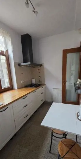 Vila 5 camere zona Alba Iulia centrala si linistita - imagine 6